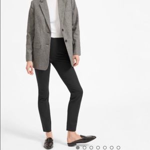 Everlane The Side-Zip Work Pant (NWT)